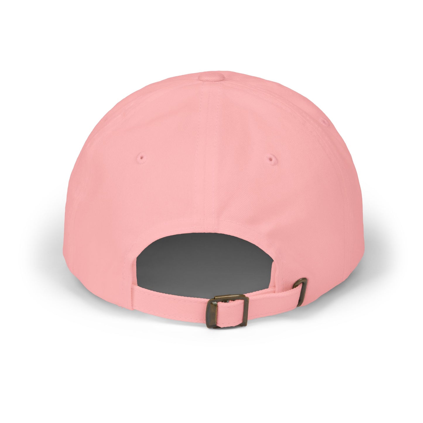 ONE. Wellness Cap - White Embroidery