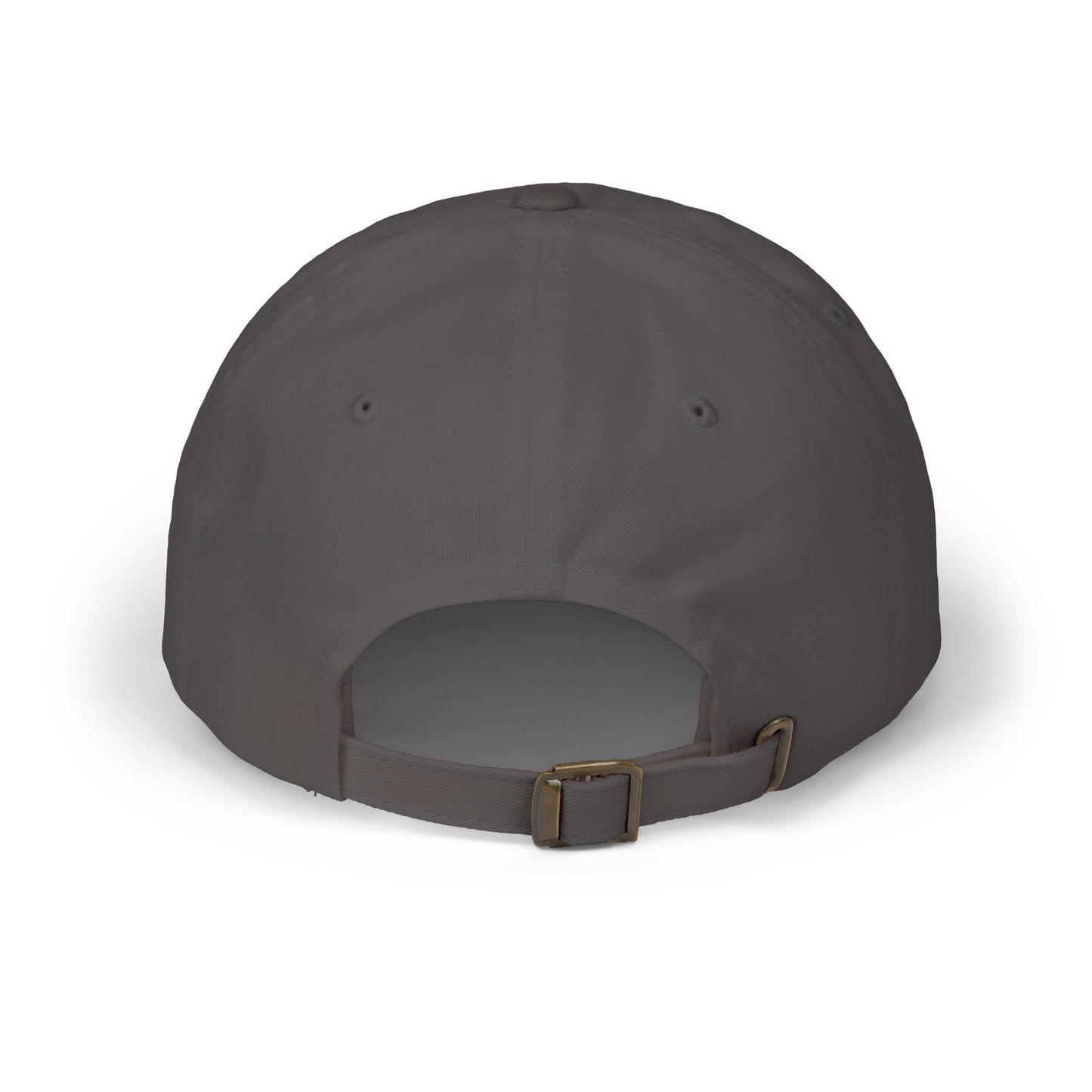 ONE. Wellness Cap- Black Embroidery