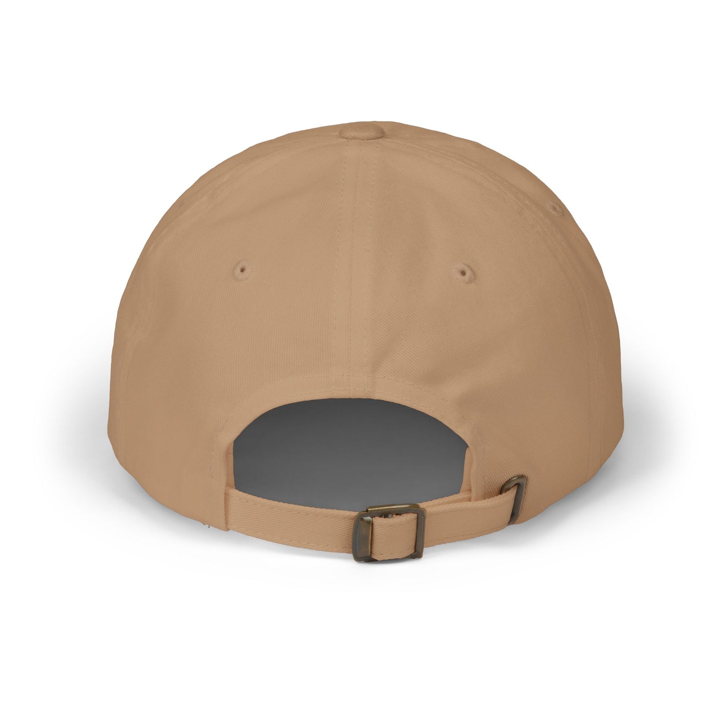 ONE. Wellness Cap- Black Embroidery