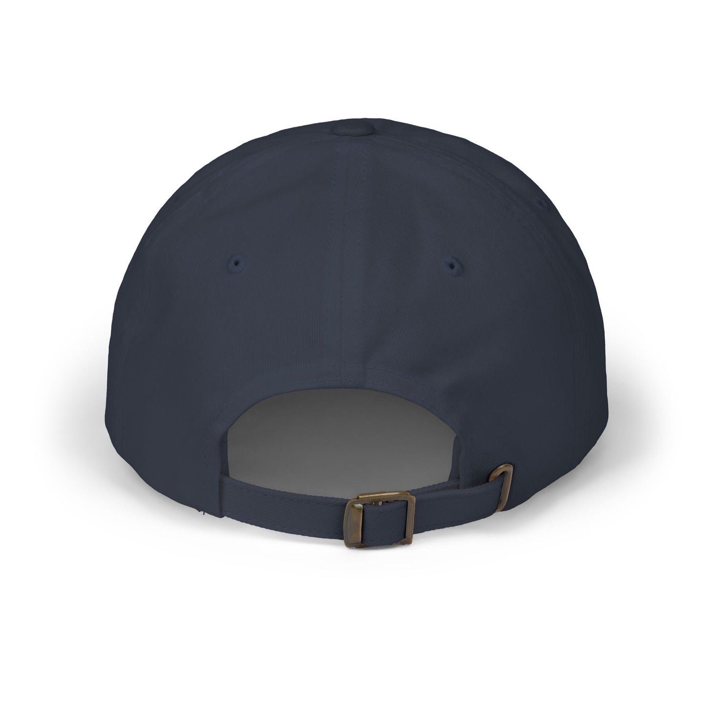 ONE. Wellness Cap - White Embroidery